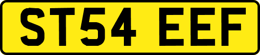 ST54EEF