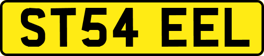 ST54EEL