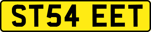 ST54EET
