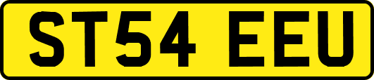 ST54EEU