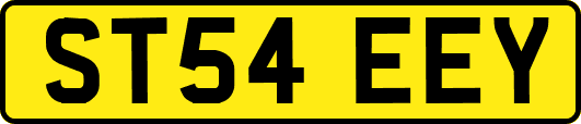 ST54EEY