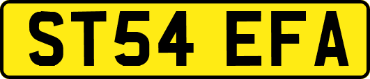 ST54EFA