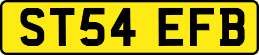 ST54EFB