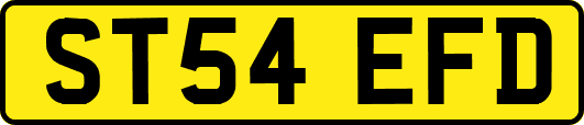 ST54EFD