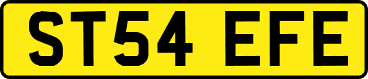 ST54EFE