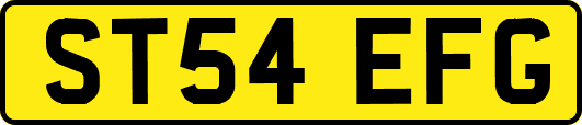 ST54EFG