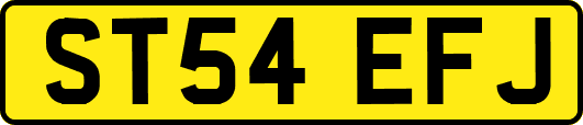 ST54EFJ