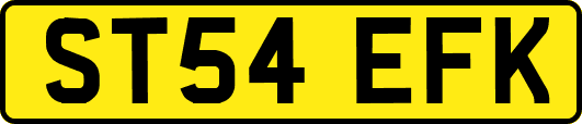 ST54EFK