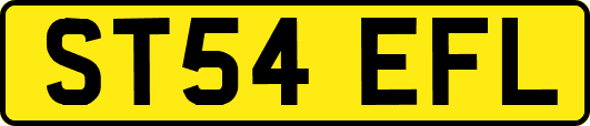 ST54EFL