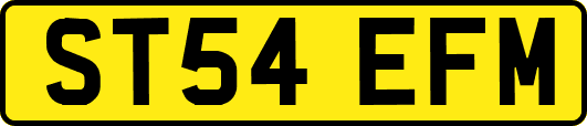 ST54EFM