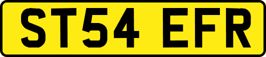 ST54EFR