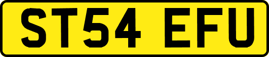 ST54EFU