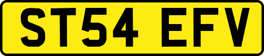 ST54EFV