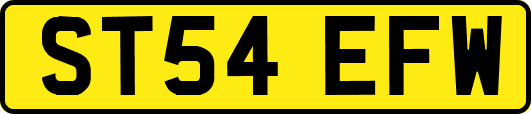 ST54EFW