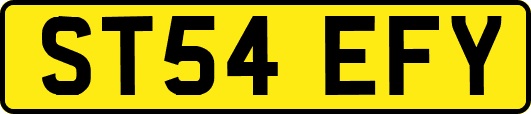 ST54EFY