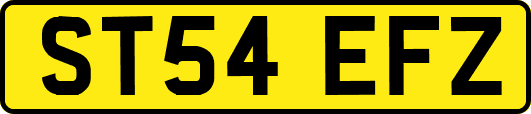 ST54EFZ