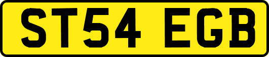 ST54EGB