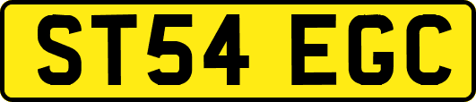 ST54EGC
