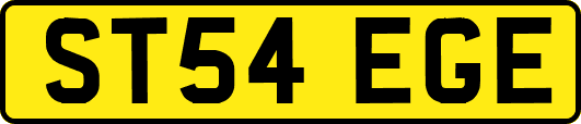 ST54EGE