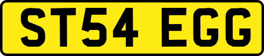 ST54EGG