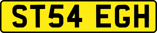 ST54EGH