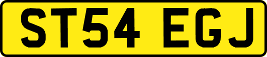 ST54EGJ