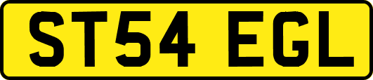 ST54EGL