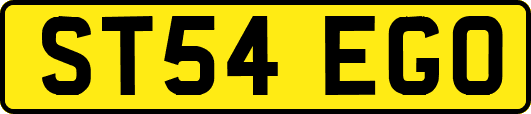 ST54EGO