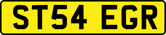 ST54EGR