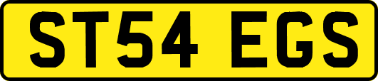 ST54EGS