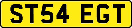 ST54EGT
