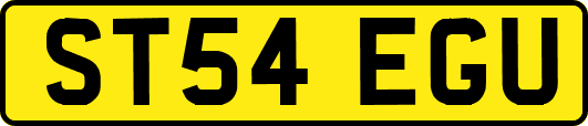 ST54EGU