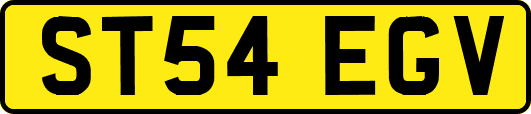 ST54EGV