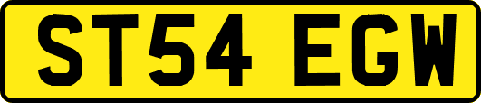 ST54EGW
