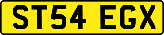 ST54EGX