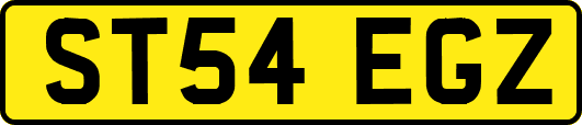 ST54EGZ