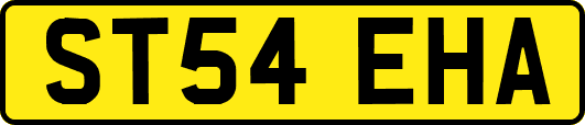 ST54EHA