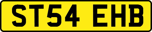 ST54EHB