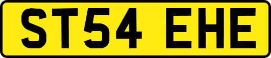 ST54EHE