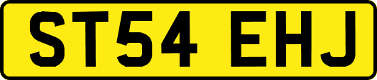 ST54EHJ