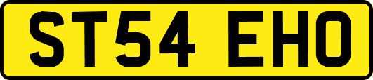 ST54EHO
