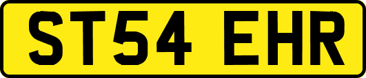 ST54EHR