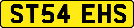ST54EHS