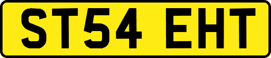 ST54EHT