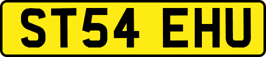 ST54EHU