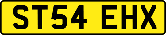 ST54EHX
