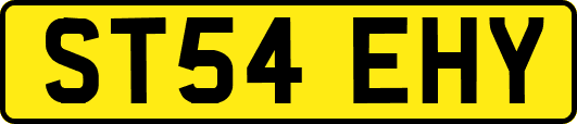 ST54EHY