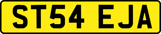 ST54EJA