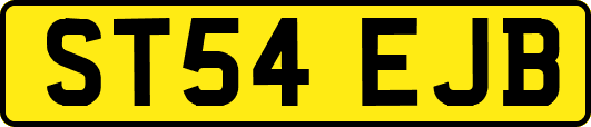 ST54EJB
