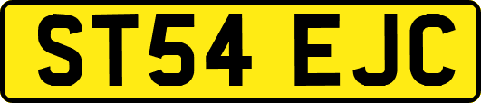 ST54EJC
